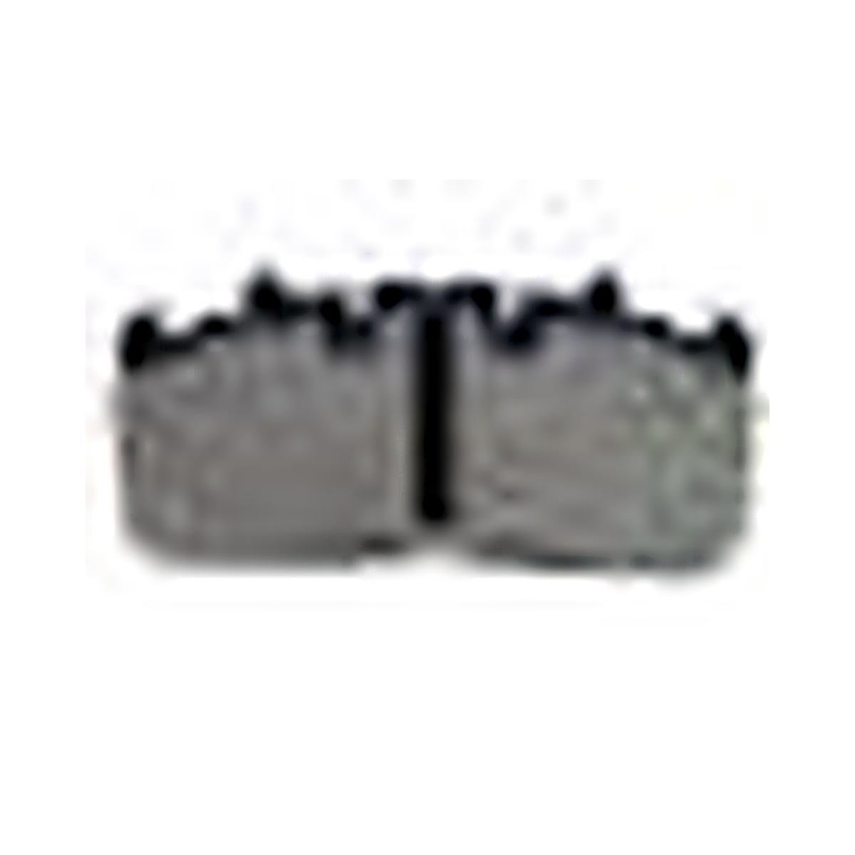 HMOE brake pad reference image enlarged from original Excel catalog row 32; confirm dimensions and fitment before ordering